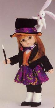 Tonner - Mary Engelbreit - Nothing Up My Sleeve - Doll